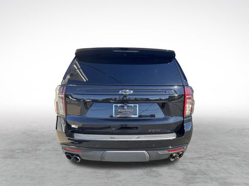 Used 2023 Chevrolet Tahoe RST w/ RST Performance Edition image 6