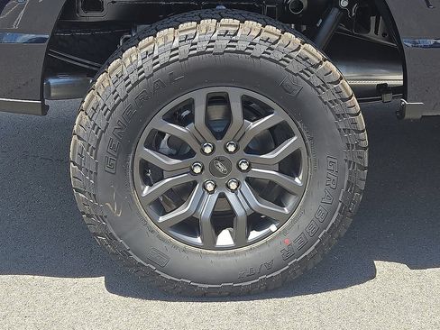Used 2025 Ford F150 Tremor w/ Tow/Haul Package AWD/4WD image 13