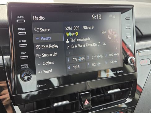 Used 2023 Toyota Camry XSE image 20