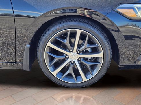 Certified 2023 Honda Civic Touring image 6