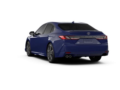New 2026 Toyota Camry XSE image 26