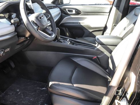 New 2026 Jeep Compass Limited image 4