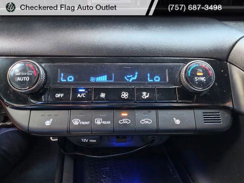 Used 2021 Hyundai Elantra N Line image 32