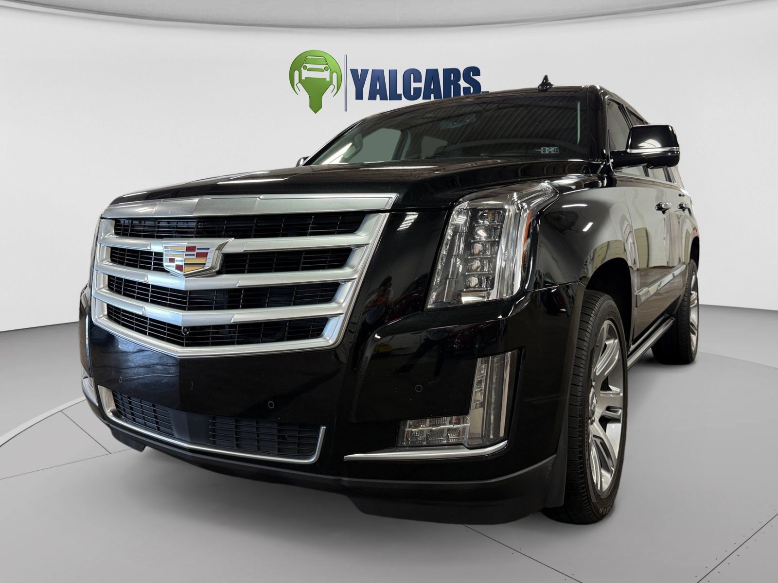 Used 2015 Cadillac Escalade Premium AWD/4WD image 9