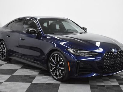 Used 2022 BMW M440i xDrive Gran Coupe w/ Premium Package