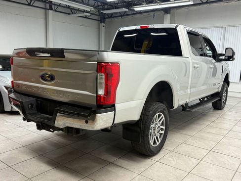 Used 2019 Ford F250 Lariat w/ Lariat Value Package image 9