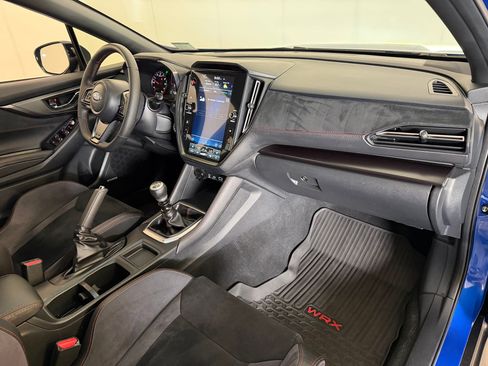 Used 2024 Subaru WRX TR image 31
