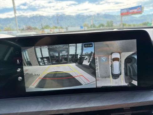 Certified 2025 Kia Telluride SX Prestige X-Line AWD/4WD image 17