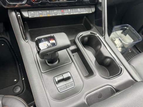 New 2026 GMC Sierra 1500 AT4 w/ AT4 Premium Package image 29