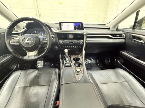 Used 2016 Lexus RX 350 FWD w/ Luxury Package image 49
