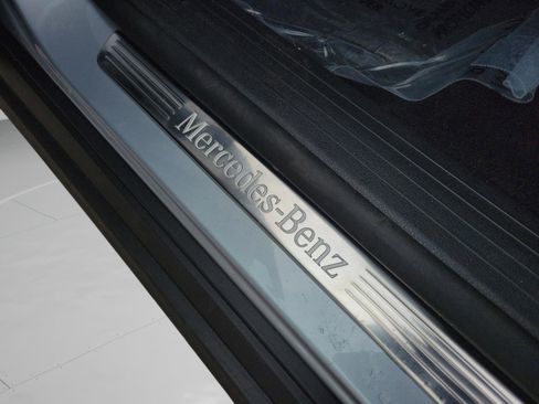 Certified 2026 Mercedes-Benz GLE 350 GLE 350 image 23