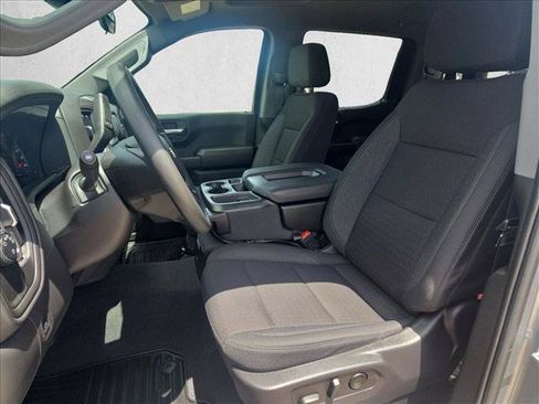 Used 2023 Chevrolet Silverado 1500 Custom RWD image 15