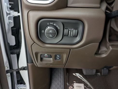 New 2026 RAM 1500 Laramie image 23