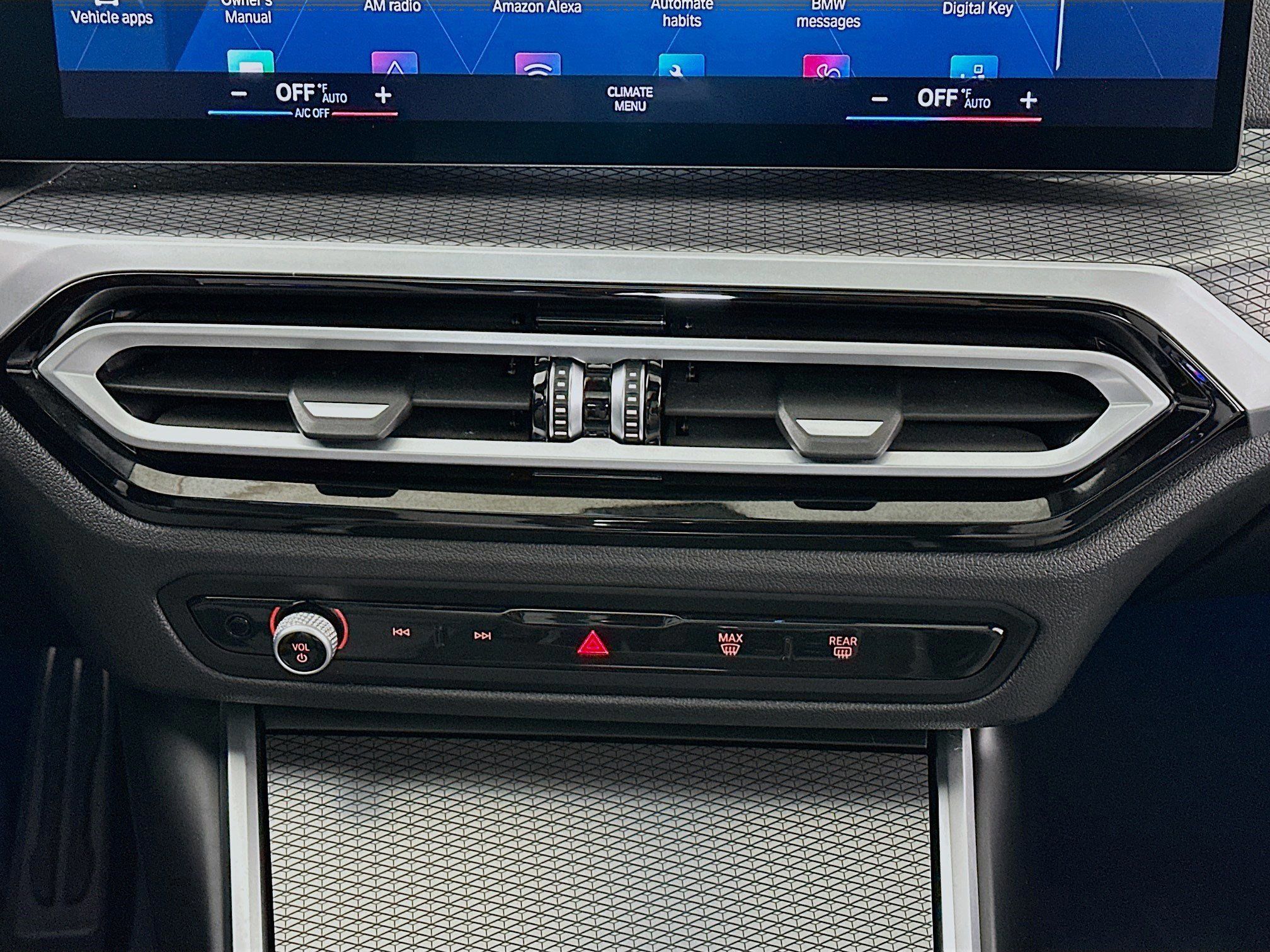 Used 2023 BMW M3 Competition RWD image 13