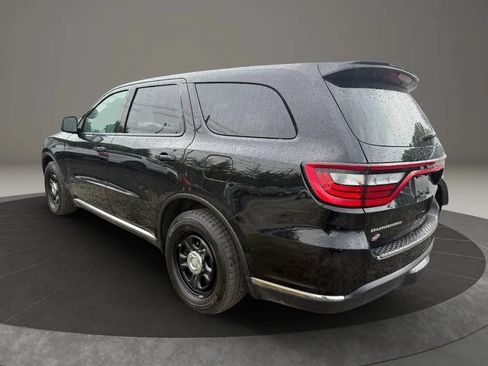 Used 2022 Dodge Durango AWD w/ Skid Plate Group image 7