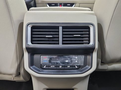 New 2026 Volkswagen Atlas SEL Premium R-Line AWD/4WD image 36