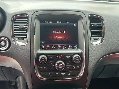 Used 2019 Dodge Durango R/T w/ Blacktop Package image 21