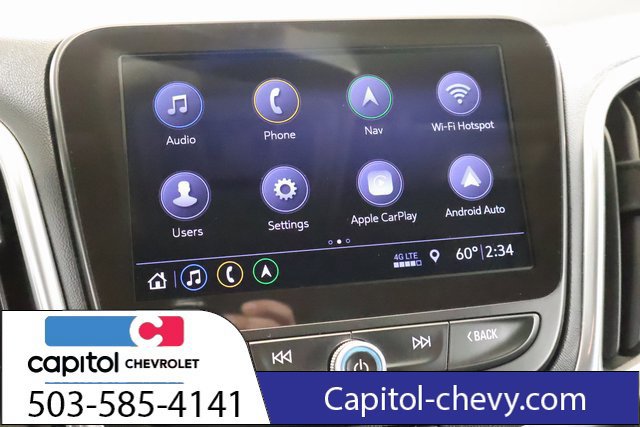 Used 2019 Chevrolet Equinox Premier AWD/4WD image 24