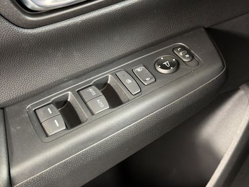 New 2026 Honda CR-V Sport image 13