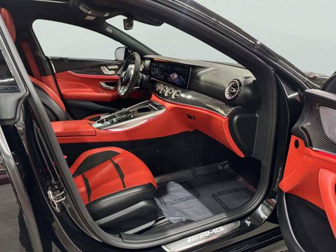 Used 2019 Mercedes-Benz AMG GT 63 image 47