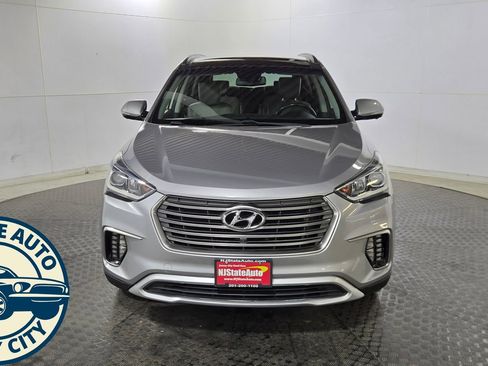 Used 2019 Hyundai Santa Fe XL AWD/4WD image 2