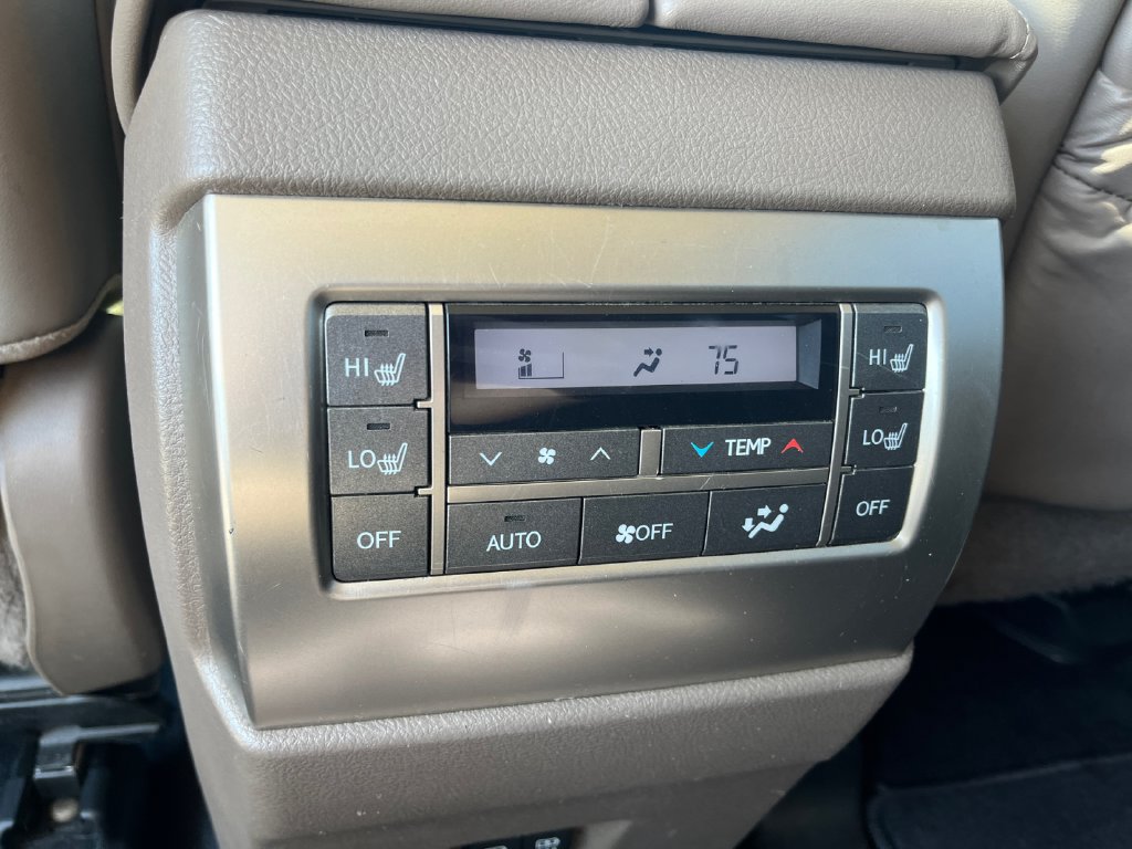 Used 2020 Lexus GX 460 Premium w/ Premium Package AWD/4WD image 36