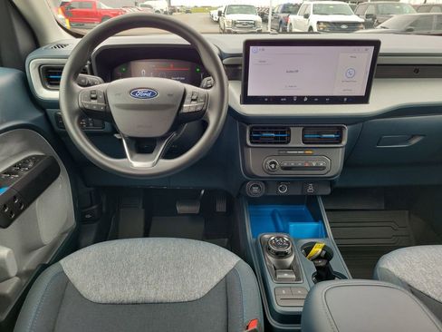 New 2026 Ford Maverick XLT AWD/4WD image 10