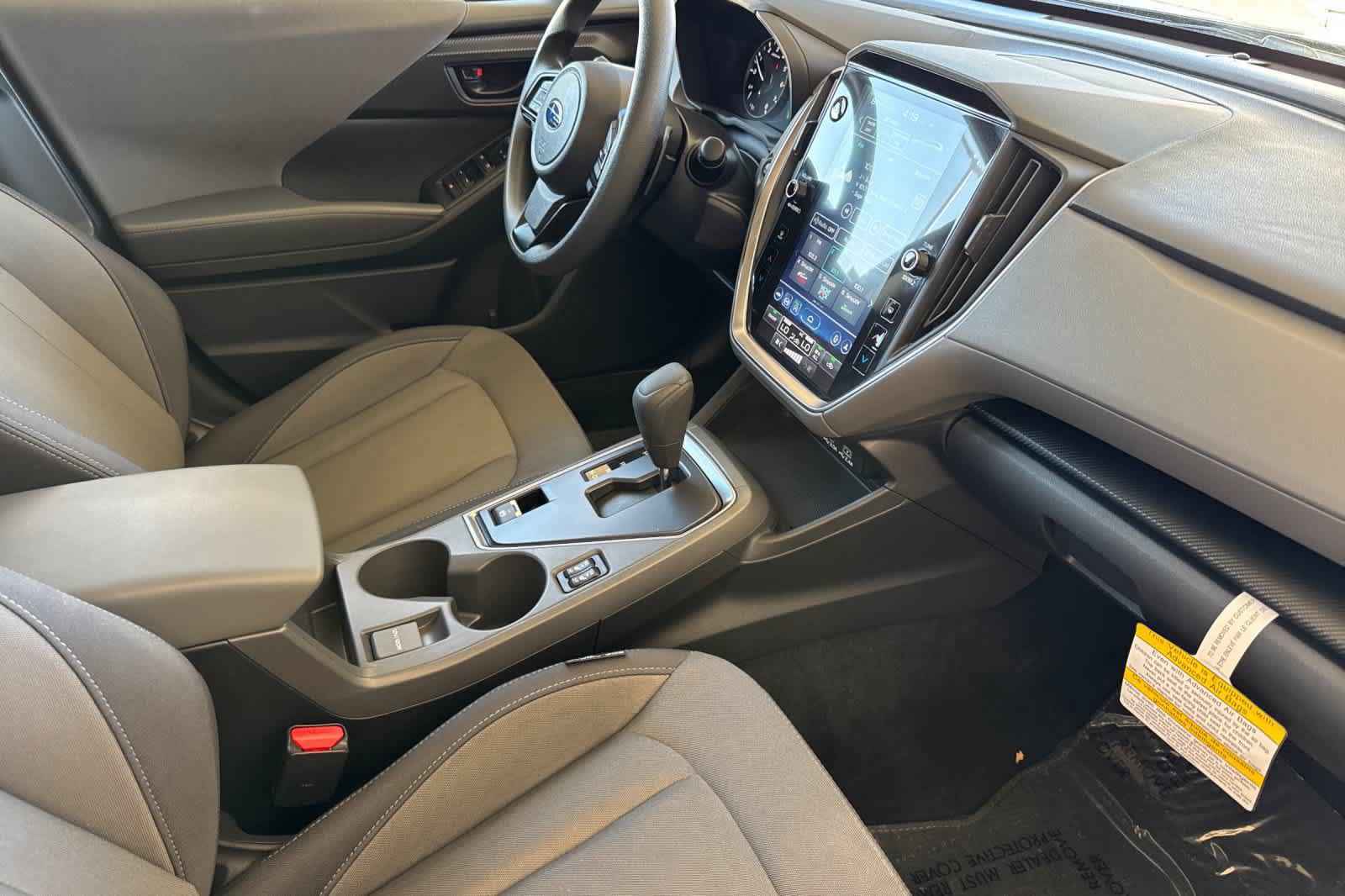 Used 2025 Subaru Crosstrek 2.5i Premium AWD/4WD image 16