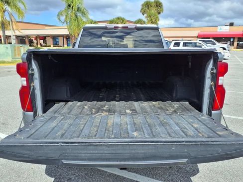 Used 2020 Chevrolet Silverado 1500 RST w/ True North Edition AWD/4WD image 19