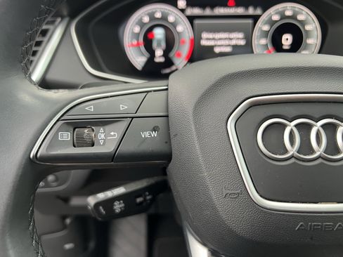 Used 2023 Audi Q5 2.0T Premium Plus w/ Premium Plus Package image 17