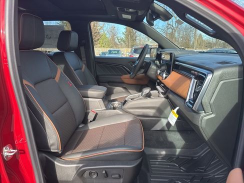 New 2026 GMC Canyon AT4 w/ Technology Plus Package image 13