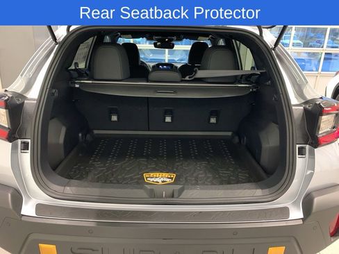New 2026 Subaru Crosstrek 2.5i Wilderness w/ Crosstrek Mirror Package AWD/4WD image 14