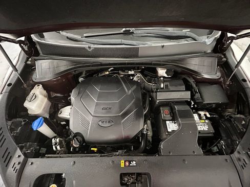 Used 2019 Kia Sorento EX w/ EX Touring Package image 21