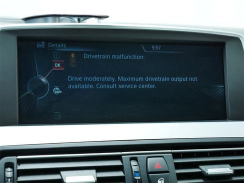 Used 2014 BMW 650i xDrive Coupe image 23