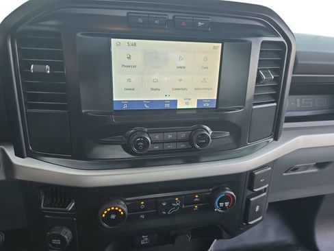 Used 2022 Ford F150 XL w/ Equipment Group 101A High RWD image 6