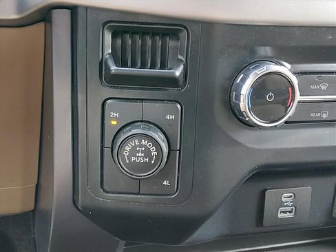 Used 2023 Ford F150 XLT w/ Equipment Group 301A Mid AWD/4WD image 23