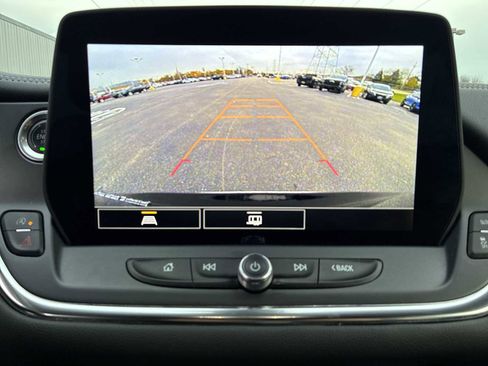 Certified 2023 Chevrolet Blazer LT w/ Driver Confidence Package image 14