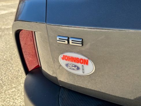 Certified 2020 Ford Escape SE image 15