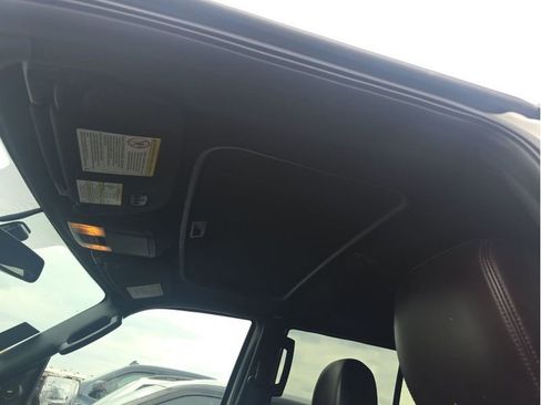 Used 2015 Ford Expedition EL Platinum RWD image 15