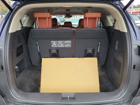 New 2026 Kia Carnival EX FWD image 14