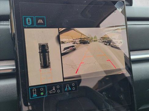 New 2026 GMC Terrain Denali w/ LPO, Floor Liner Package AWD/4WD image 12