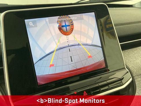 Used 2025 Jeep Compass Latitude w/ Sun & Sound Group image 4