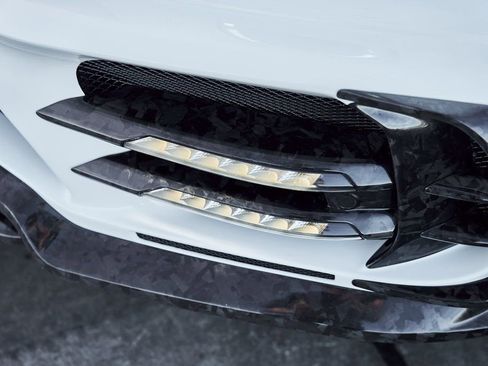 Used 2025 Mercedes-Benz G 63 AMG 4MATIC image 10