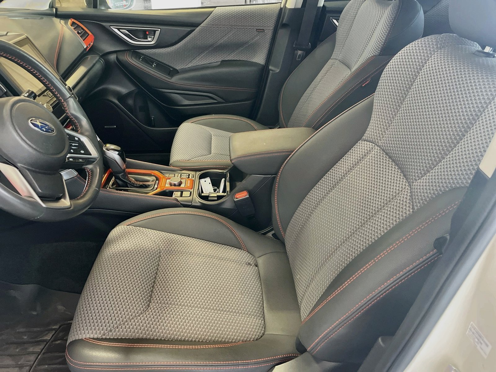Used 2020 Subaru Forester Sport AWD/4WD image 22