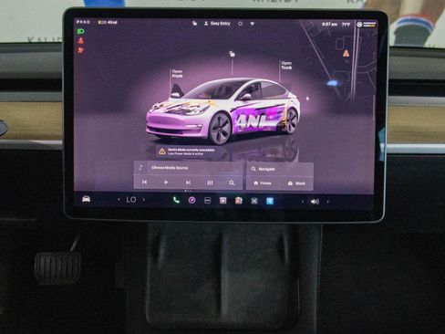 Used 2022 Tesla Model 3 RWD image 5