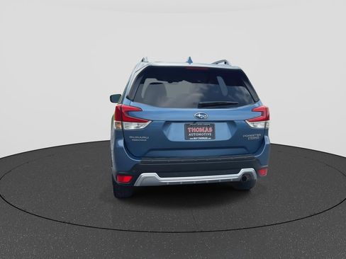 Used 2022 Subaru Forester Touring w/ Popular Package #3 image 7