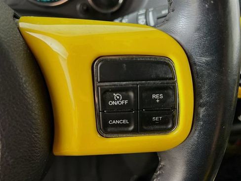 Used 2015 Jeep Wrangler Unlimited Sahara w/ Dual Top Group AWD/4WD image 29
