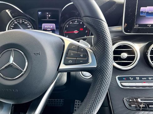 Certified 2019 Mercedes-Benz GLC 300 image 22