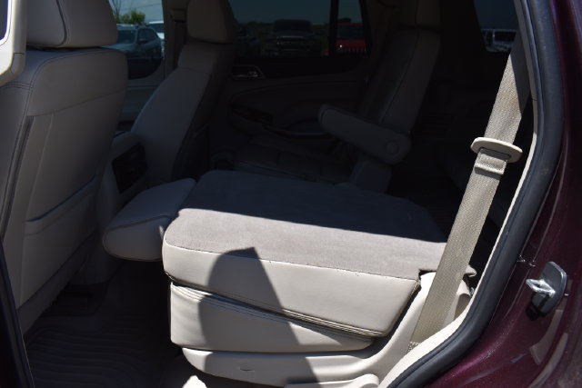 Used 2017 GMC Yukon Denali w/ Open Road Package AWD/4WD image 25