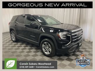 Used 2026 GMC Terrain Elevation AWD/4WD video 1